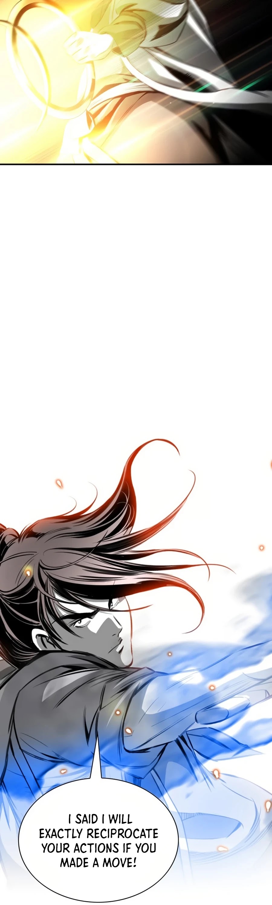 Way To Heaven Chapter 47 page 25 - Chapter 47