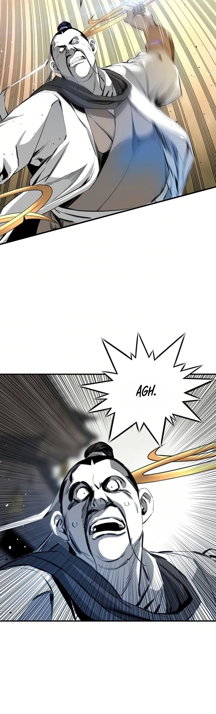 Way To Heaven Chapter 47 page 27 - Chapter 47
