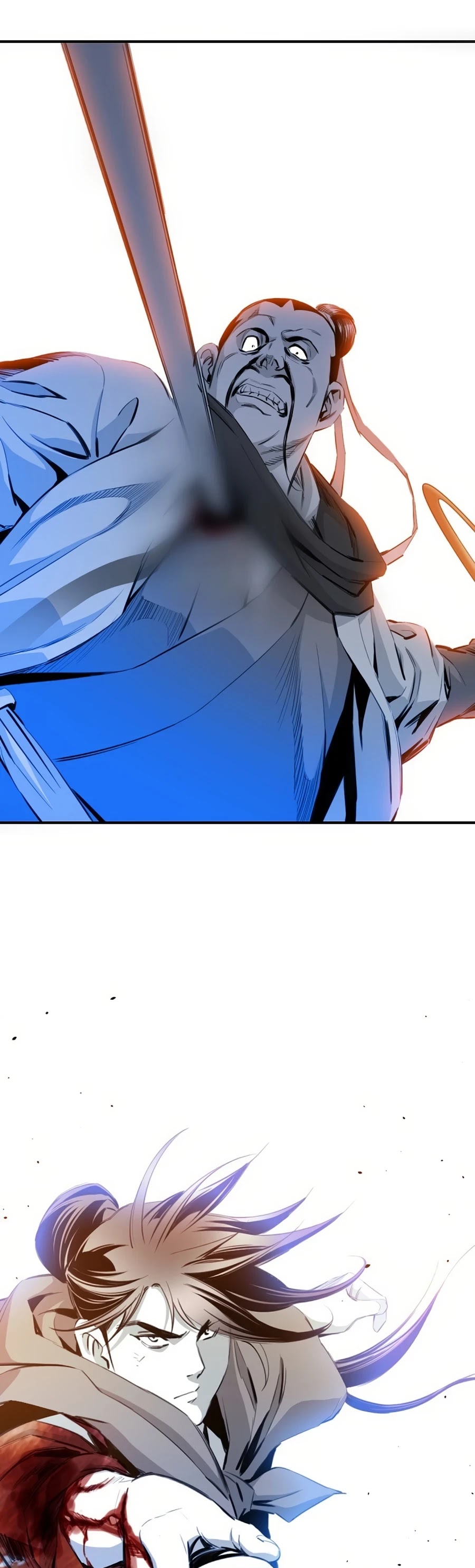 Way To Heaven Chapter 47 page 28 - Chapter 47