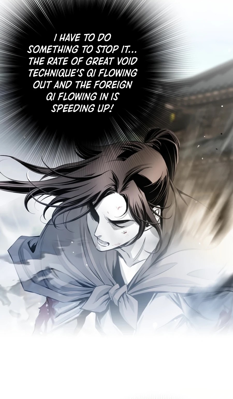Way To Heaven Chapter 47 page 34 - Chapter 47