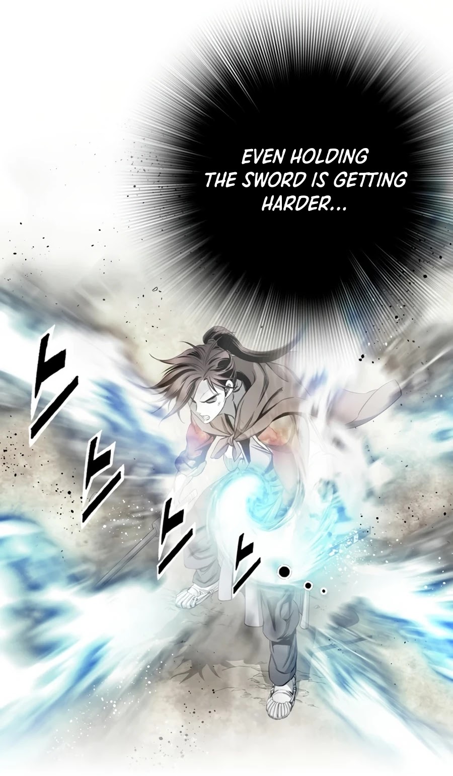Way To Heaven Chapter 47 page 35 - Chapter 47