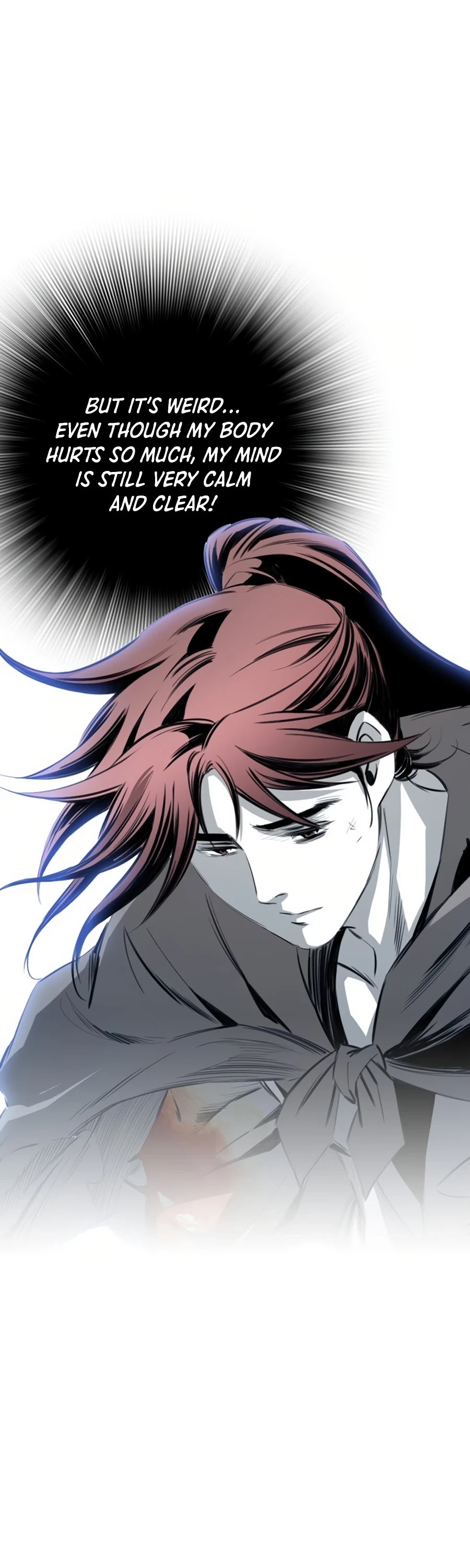 Way To Heaven Chapter 47 page 36 - Chapter 47