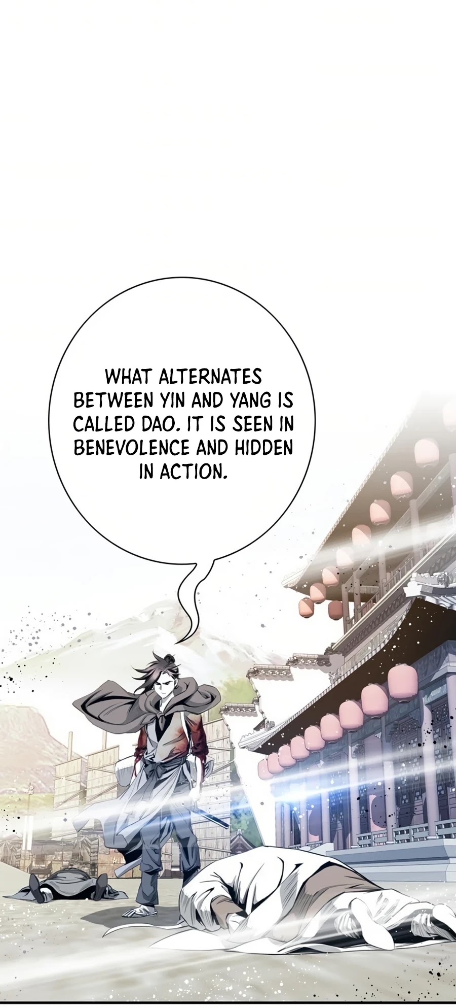 Way To Heaven Chapter 47 page 38 - Chapter 47