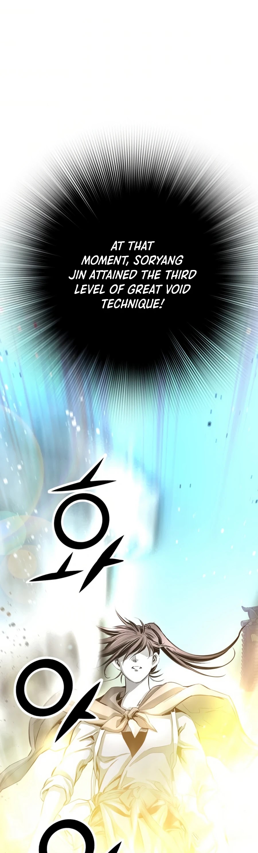 Way To Heaven Chapter 47 page 39 - Chapter 47