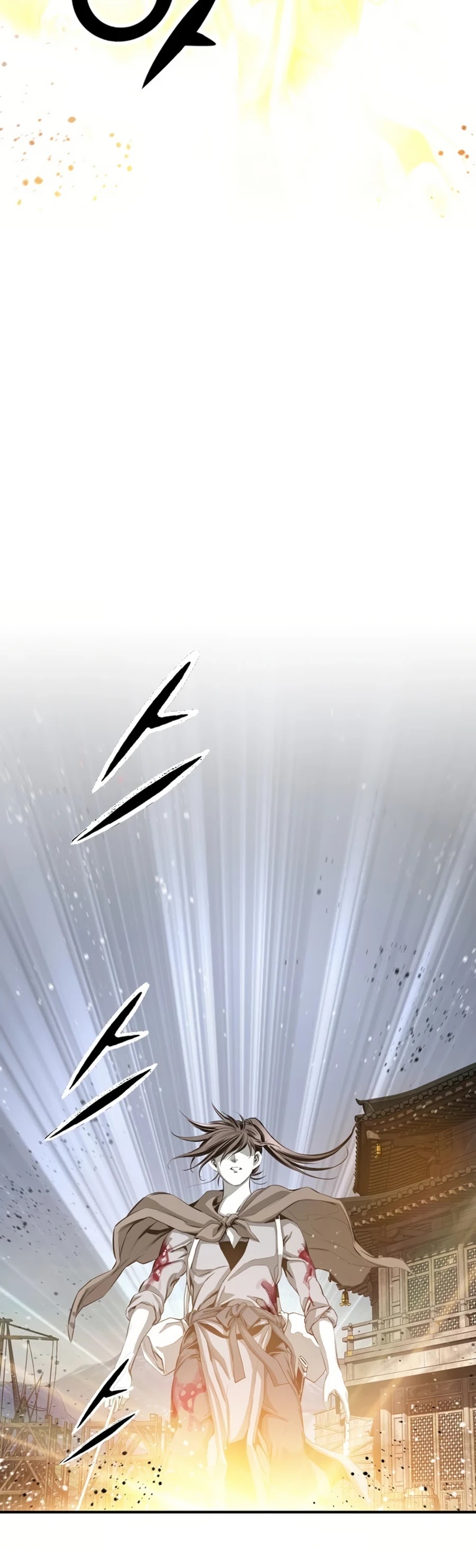 Way To Heaven Chapter 47 page 40 - Chapter 47