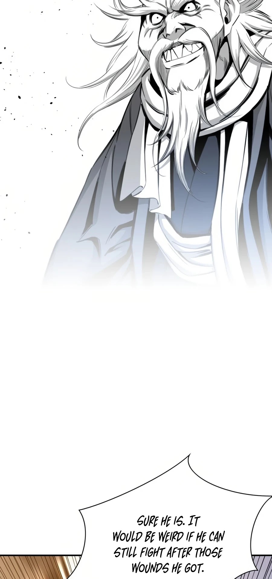 Way To Heaven Chapter 47 page 42 - Chapter 47
