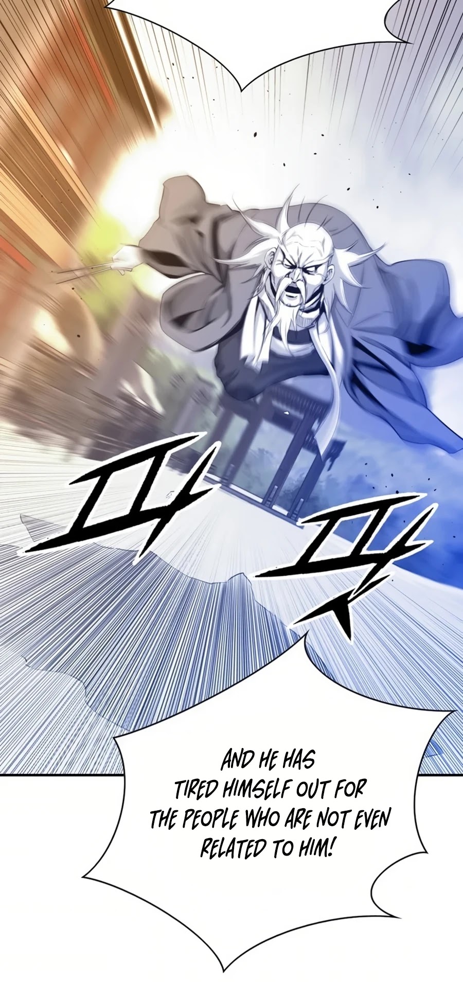 Way To Heaven Chapter 47 page 43 - Chapter 47