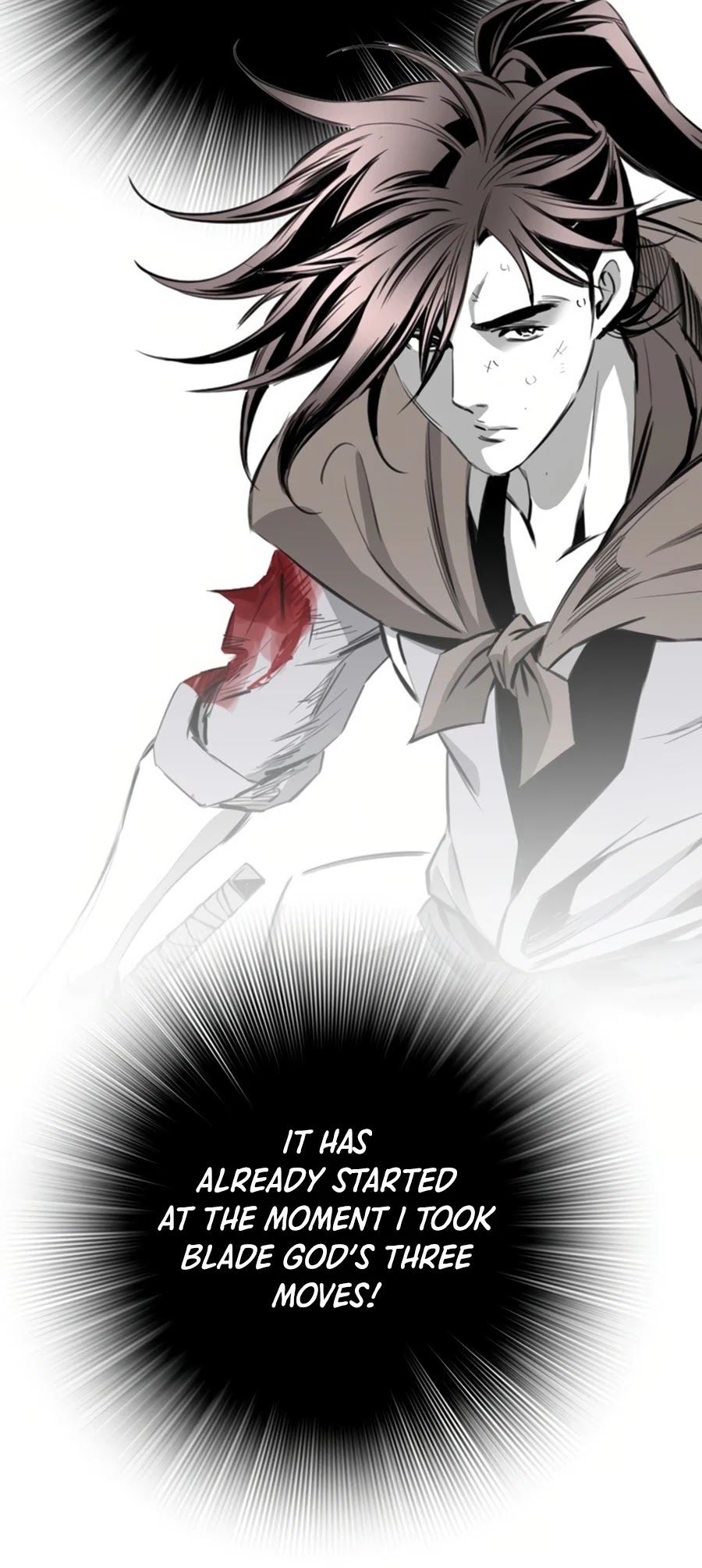 Way To Heaven Chapter 47 page 46 - Chapter 47