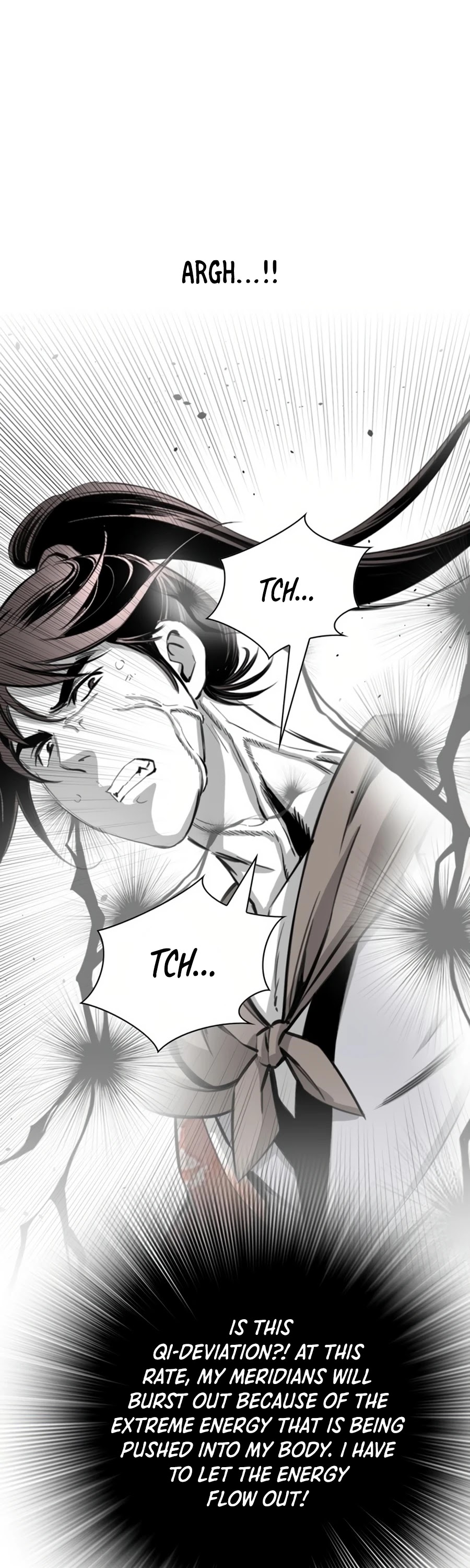 Way To Heaven Chapter 47 page 47 - Chapter 47