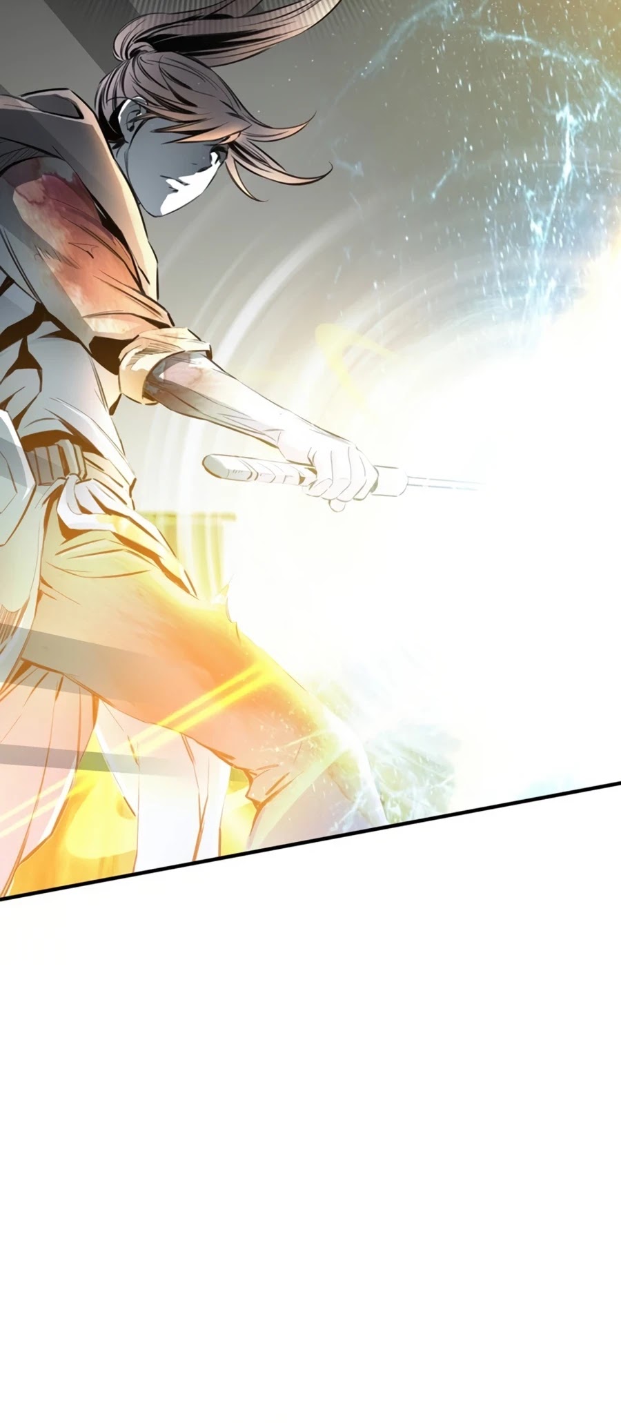 Way To Heaven Chapter 47 page 51 - Chapter 47