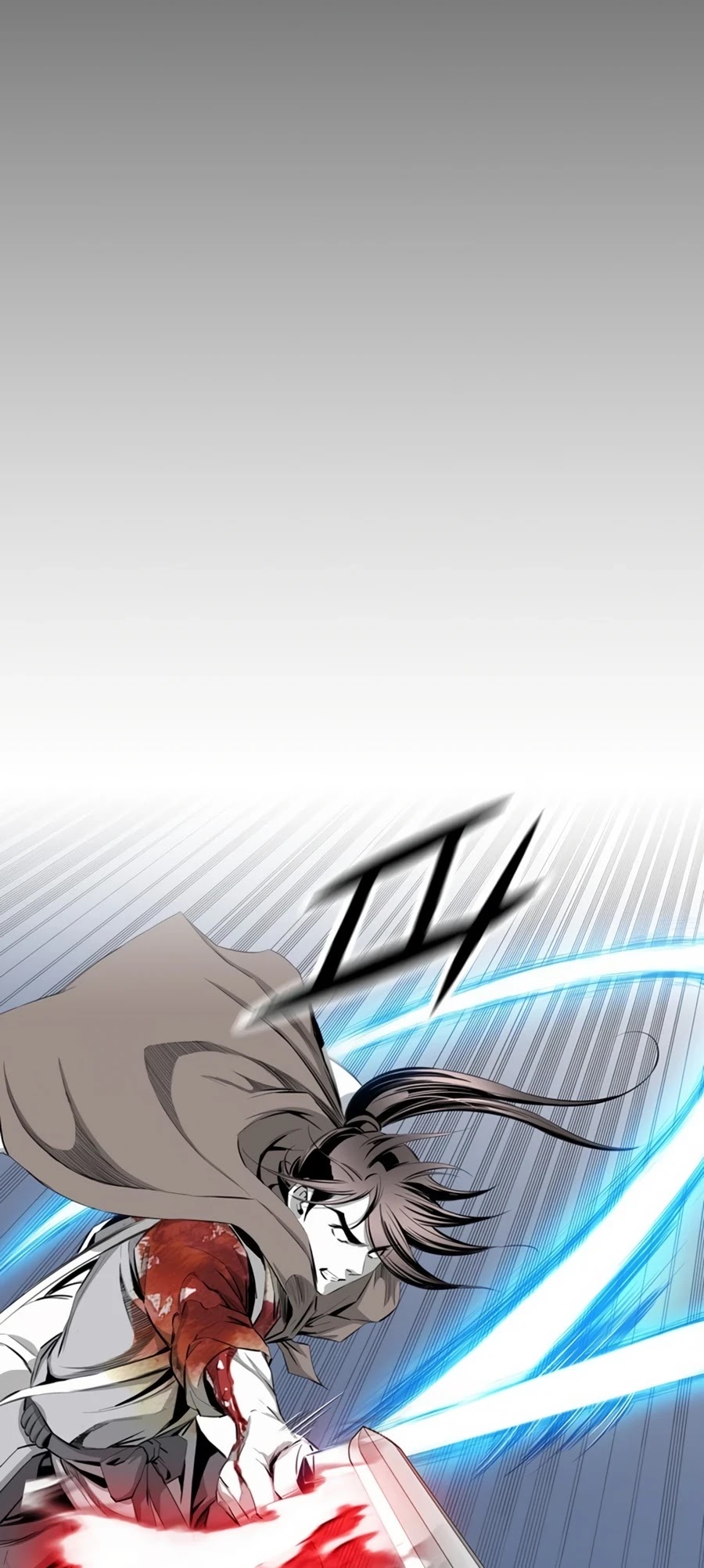 Way To Heaven Chapter 47 page 6 - Chapter 47