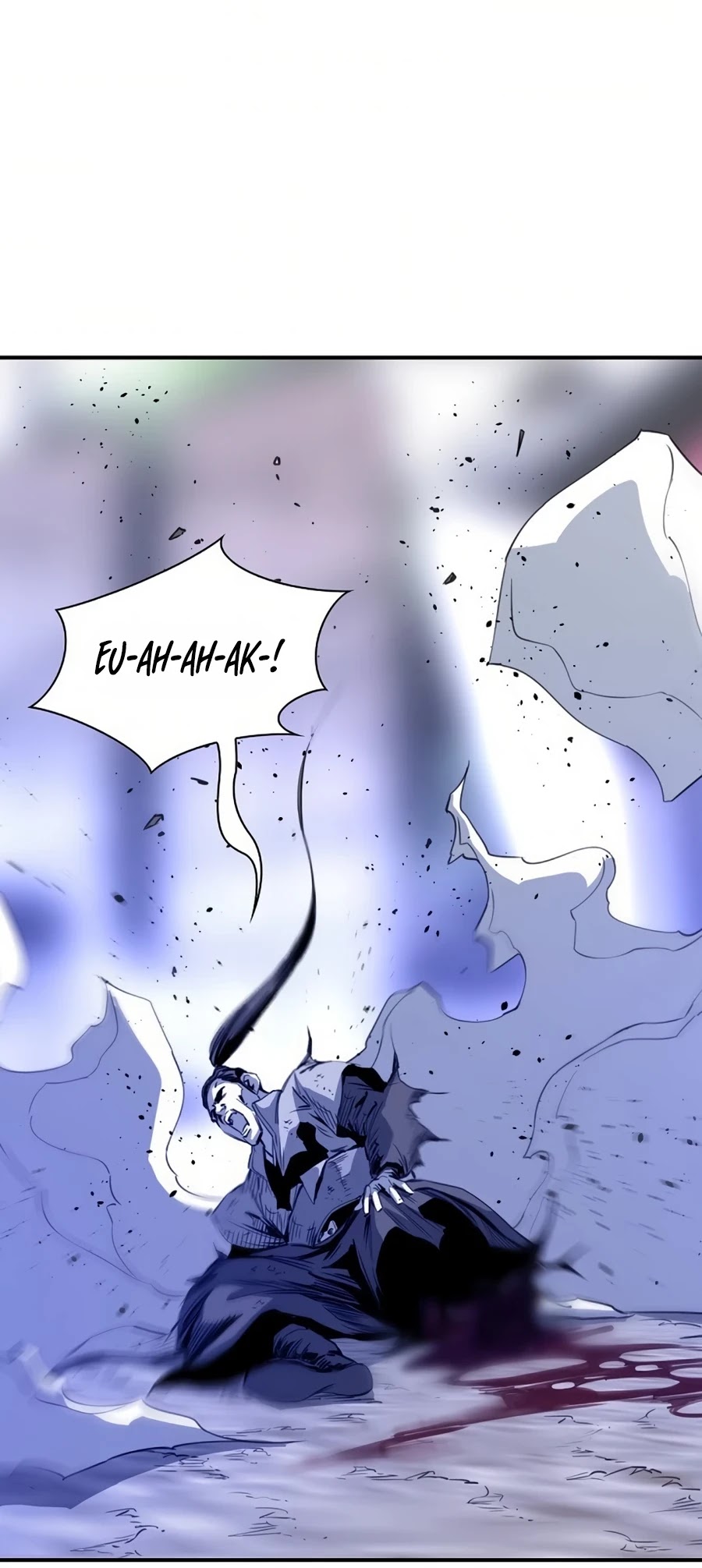 Way To Heaven Chapter 47 page 61 - Chapter 47