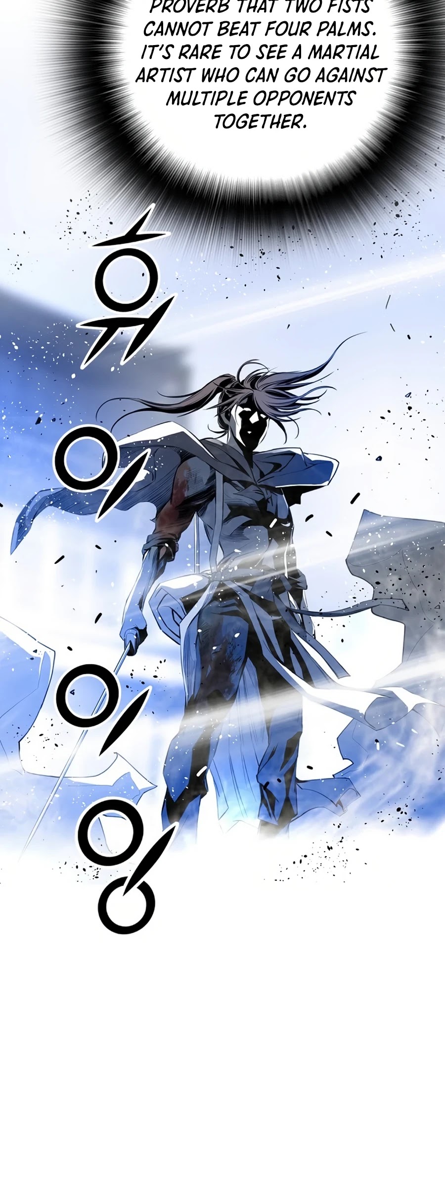 Way To Heaven Chapter 47 page 63 - Chapter 47