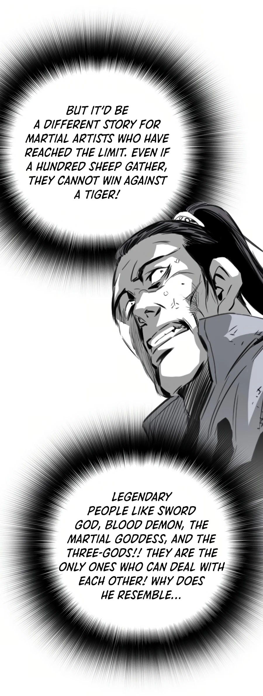 Way To Heaven Chapter 47 page 64 - Chapter 47