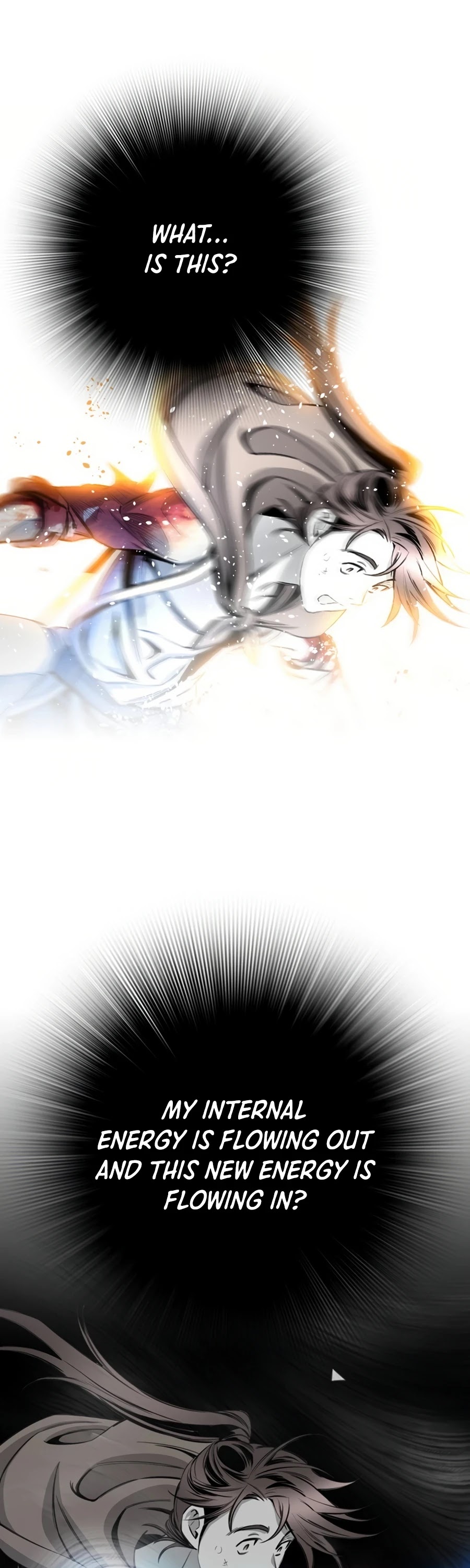 Way To Heaven Chapter 47 page 8 - Chapter 47