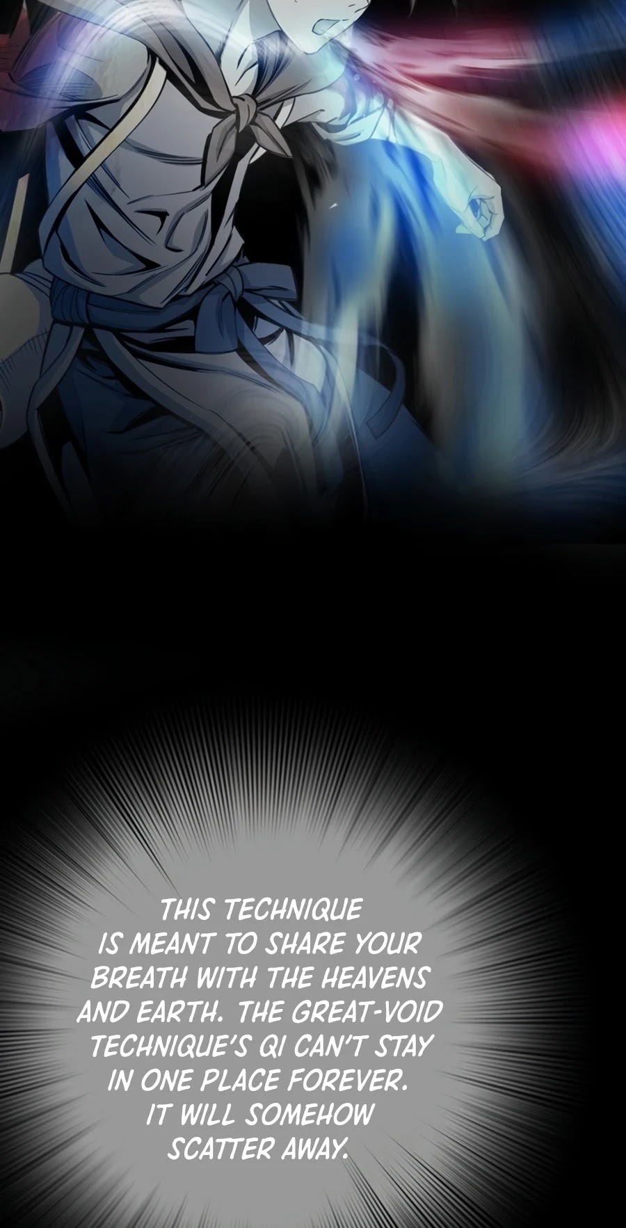 Way To Heaven Chapter 47 page 9 - Chapter 47