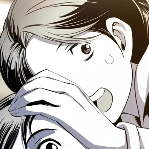 Way To Heaven Chapter 47 cover