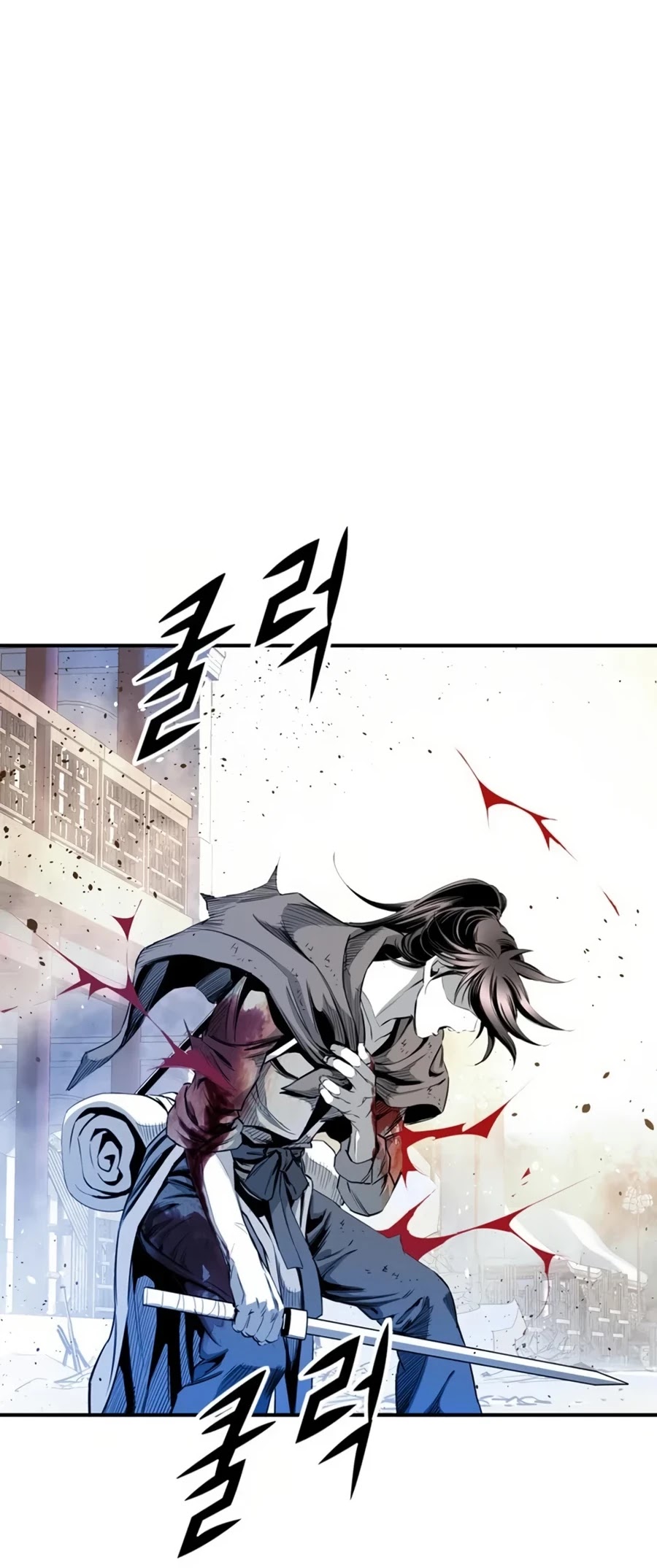 Way To Heaven Chapter 48 page 10 - Chapter 48