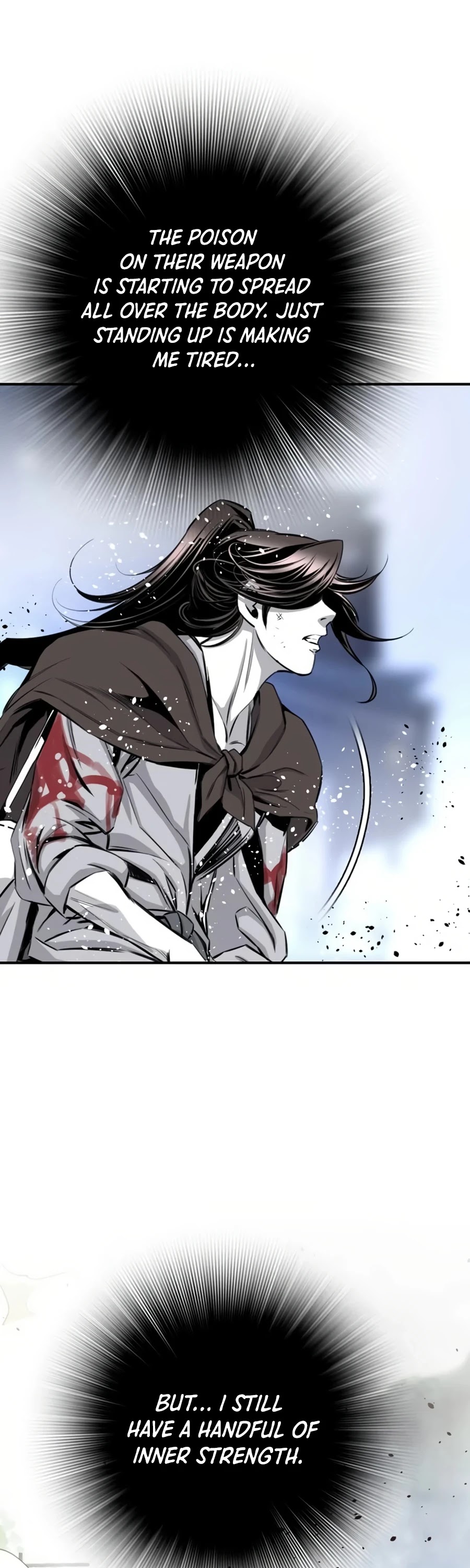 Way To Heaven Chapter 48 page 11 - Chapter 48