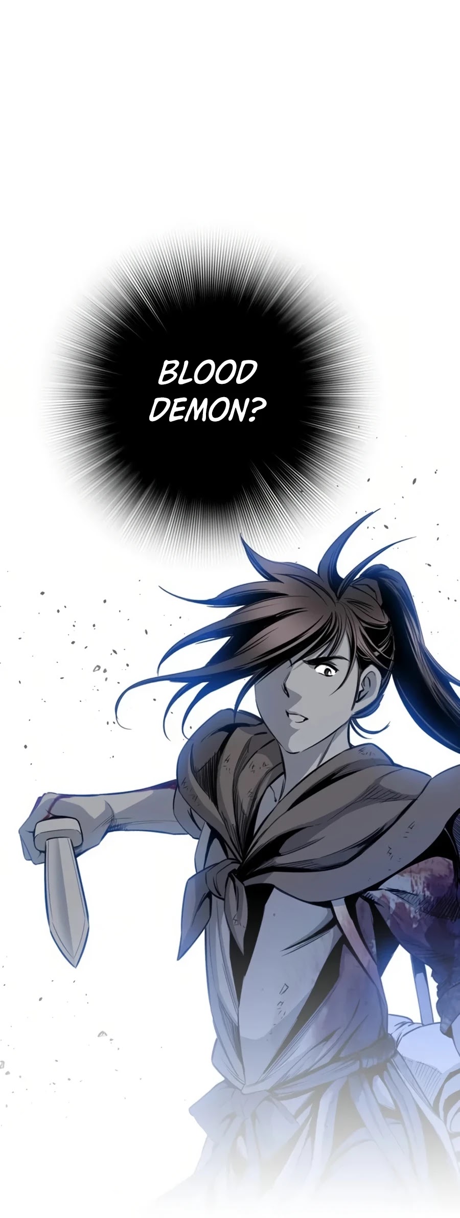 Way To Heaven Chapter 48 page 16 - Chapter 48