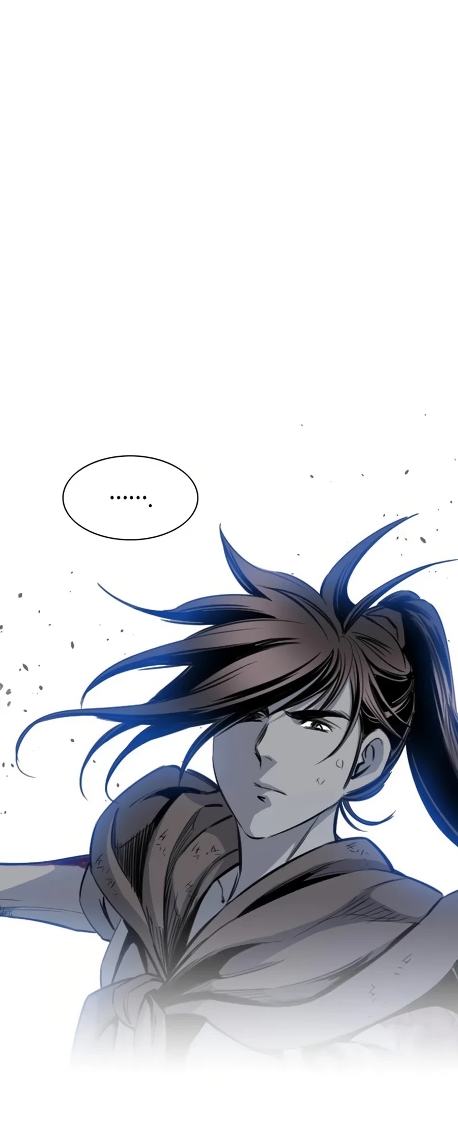 Way To Heaven Chapter 48 page 18 - Chapter 48