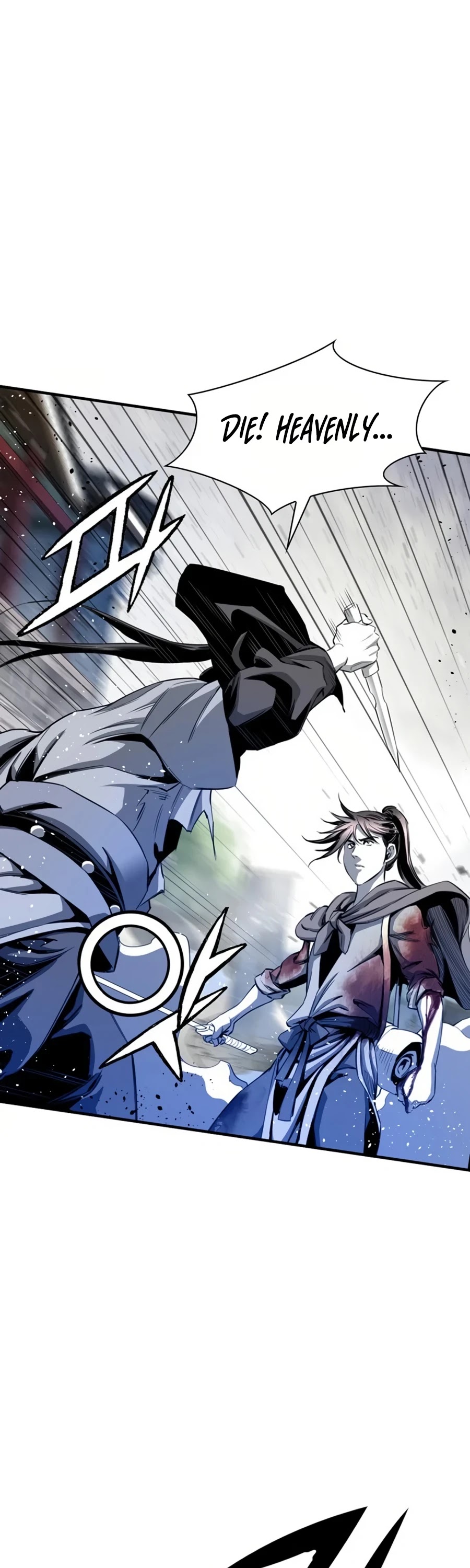Way To Heaven Chapter 48 page 20 - Chapter 48