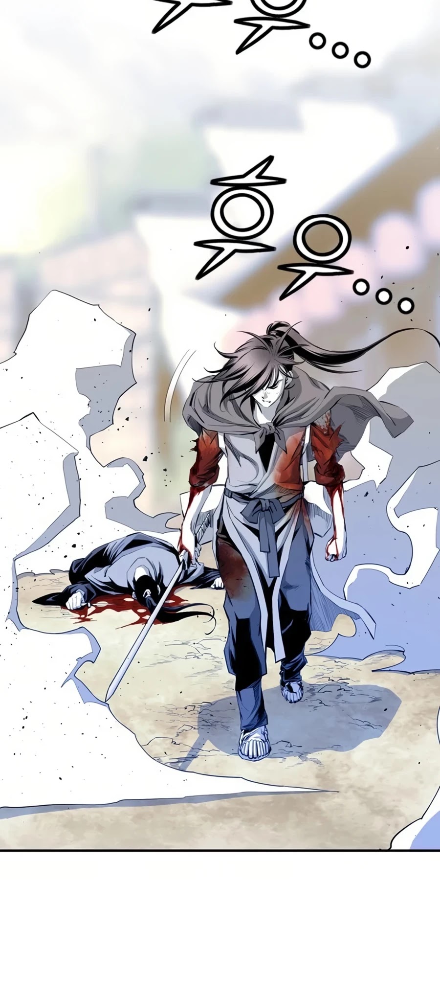 Way To Heaven Chapter 48 page 24 - Chapter 48