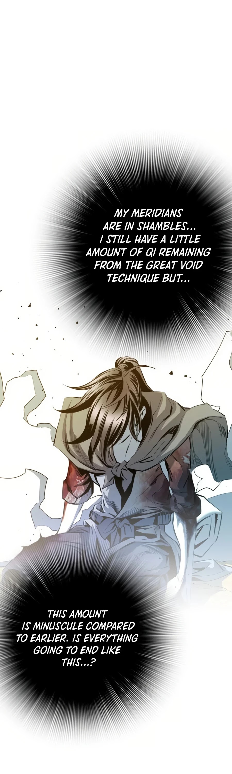 Way To Heaven Chapter 48 page 26 - Chapter 48