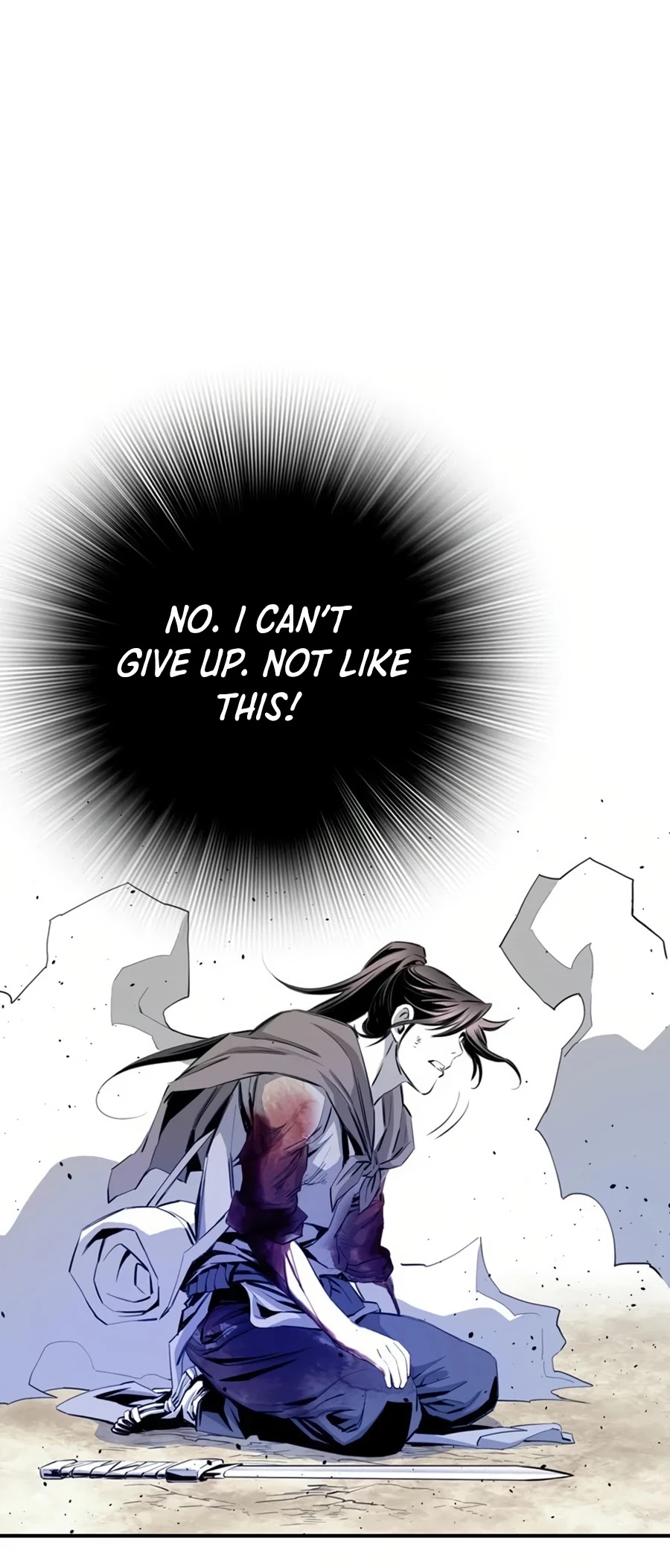 Way To Heaven Chapter 48 page 27 - Chapter 48