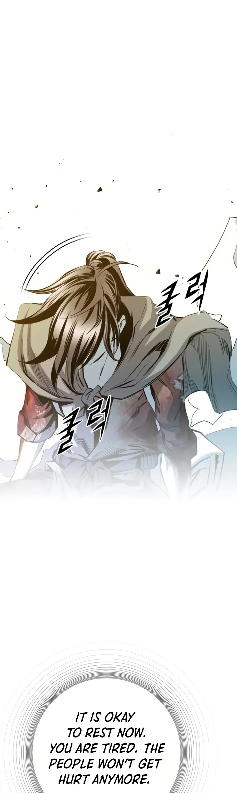 Way To Heaven Chapter 48 page 32 - Chapter 48