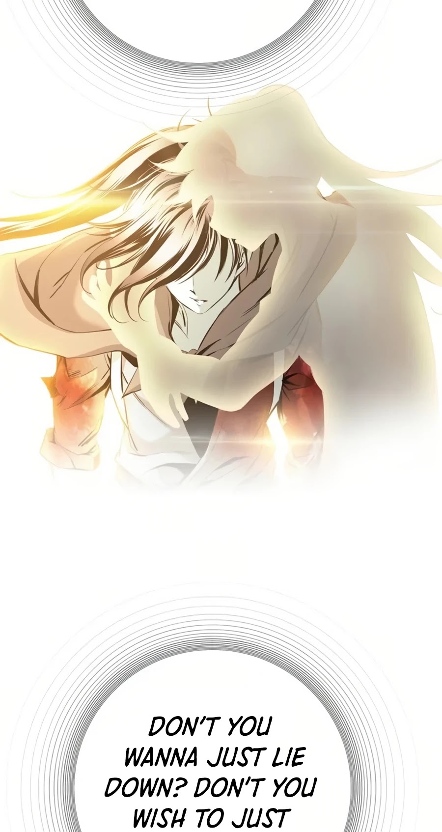 Way To Heaven Chapter 48 page 33 - Chapter 48