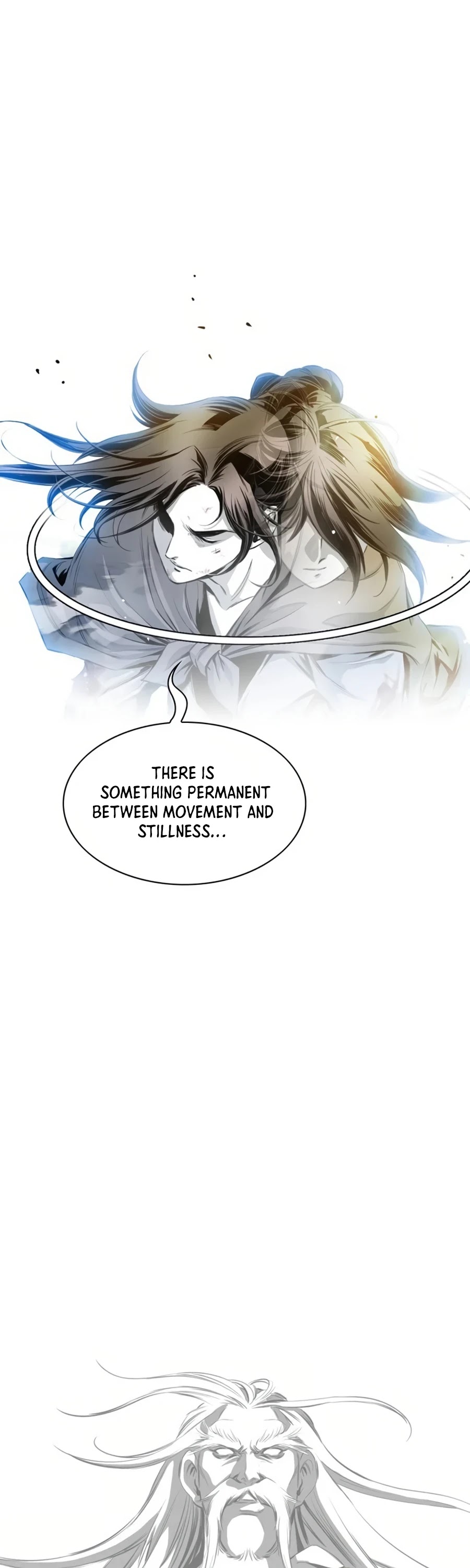 Way To Heaven Chapter 48 page 35 - Chapter 48