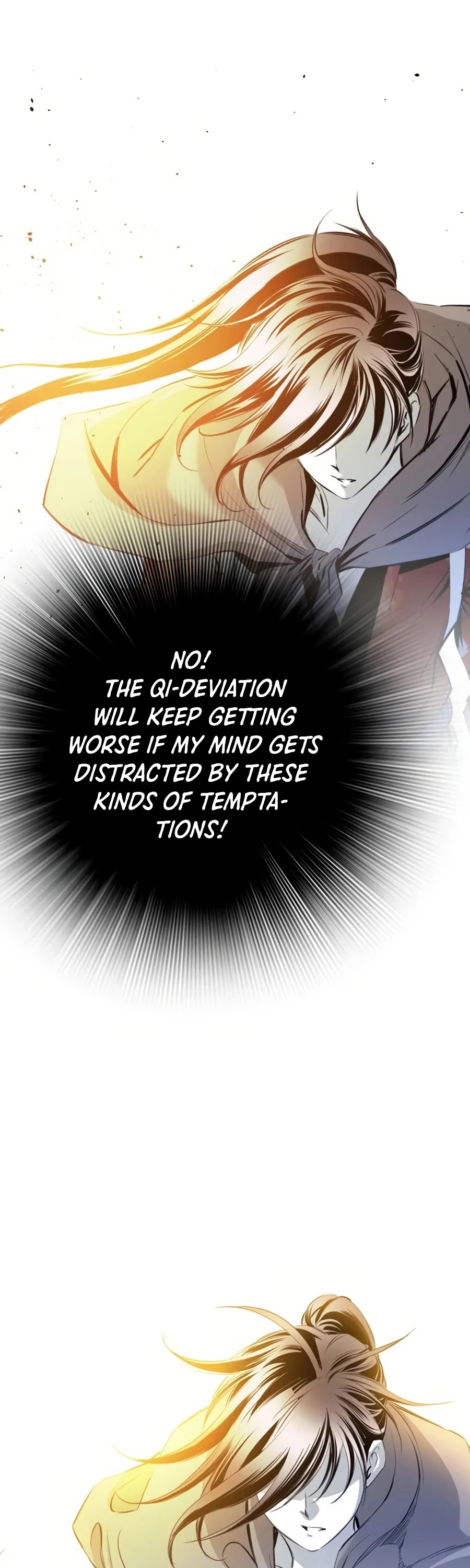 Way To Heaven Chapter 48 page 38 - Chapter 48