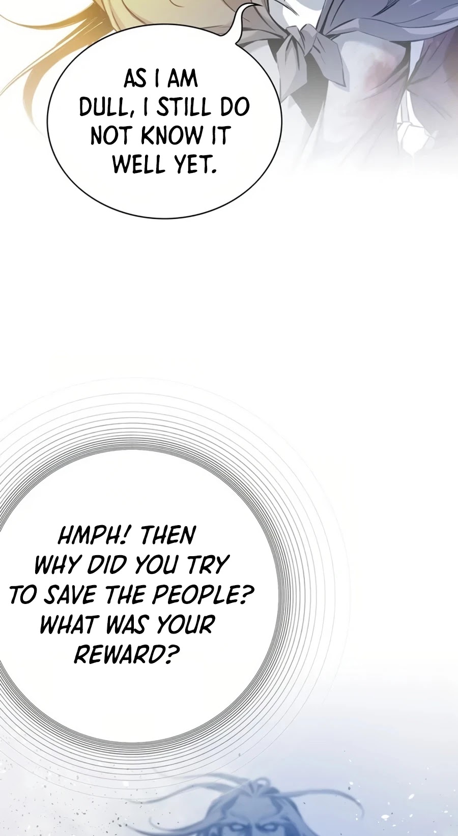 Way To Heaven Chapter 48 page 39 - Chapter 48