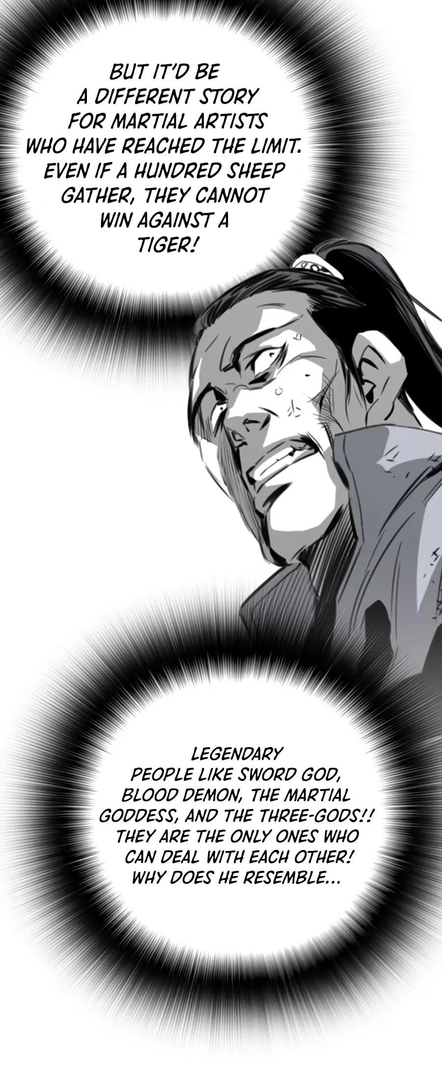 Way To Heaven Chapter 48 page 4 - Chapter 48