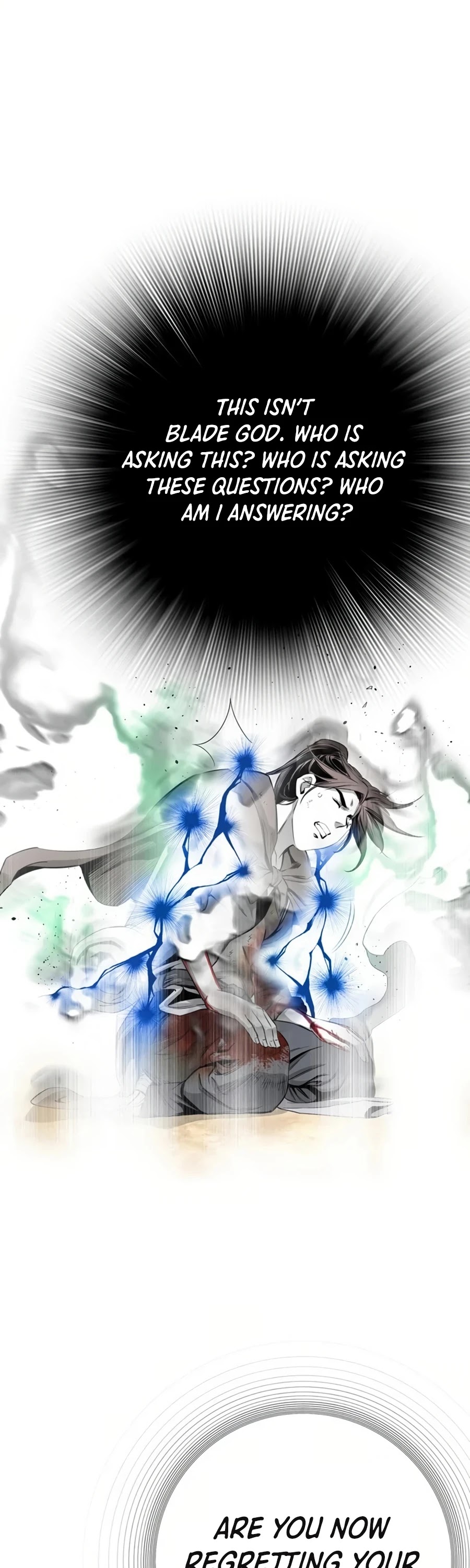 Way To Heaven Chapter 48 page 41 - Chapter 48