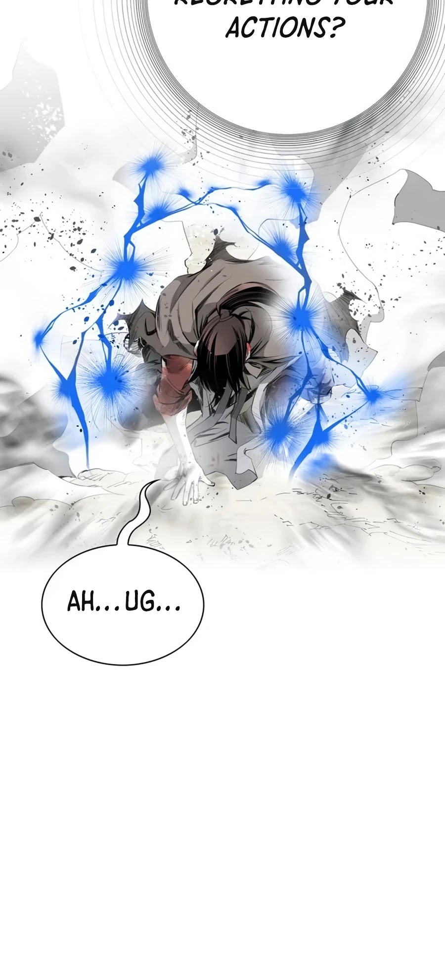 Way To Heaven Chapter 48 page 42 - Chapter 48