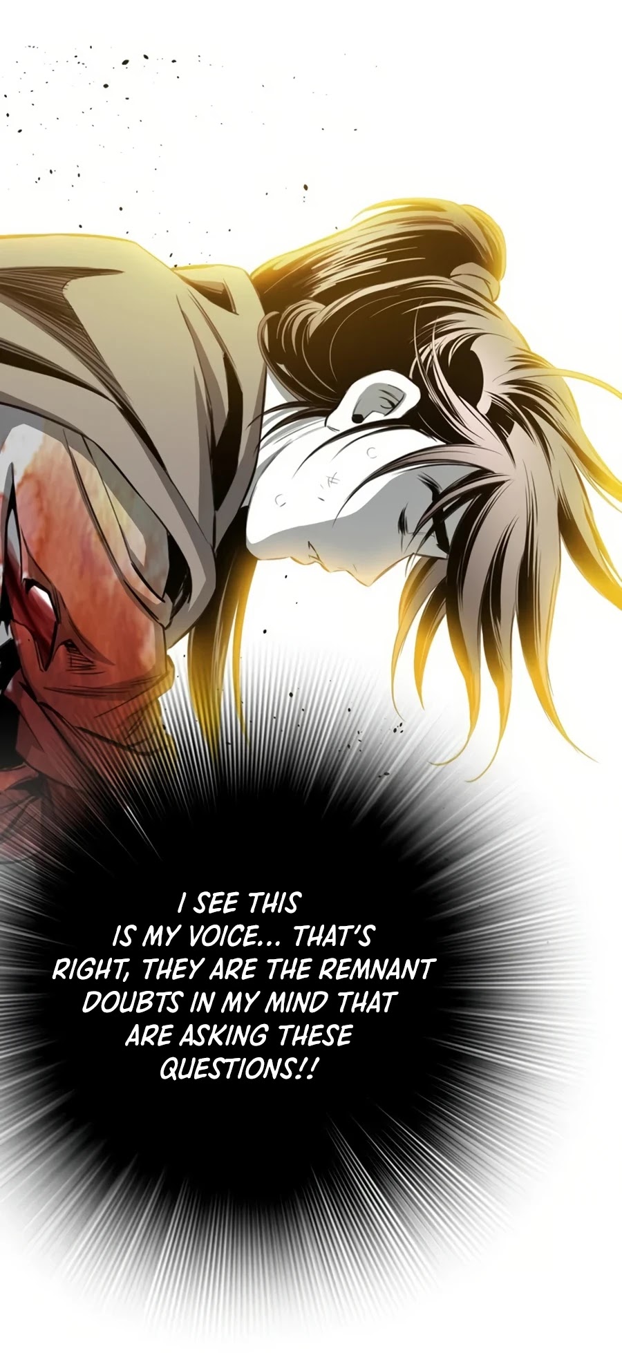 Way To Heaven Chapter 48 page 43 - Chapter 48