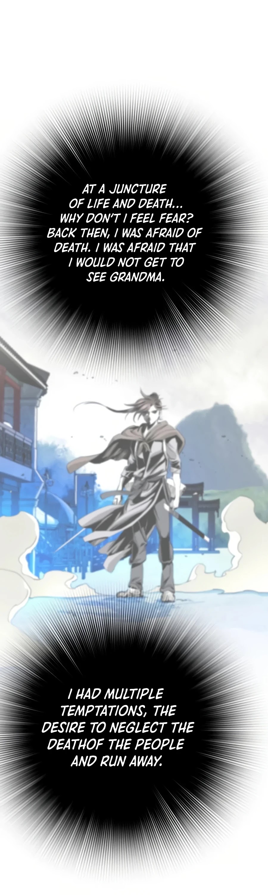 Way To Heaven Chapter 48 page 44 - Chapter 48