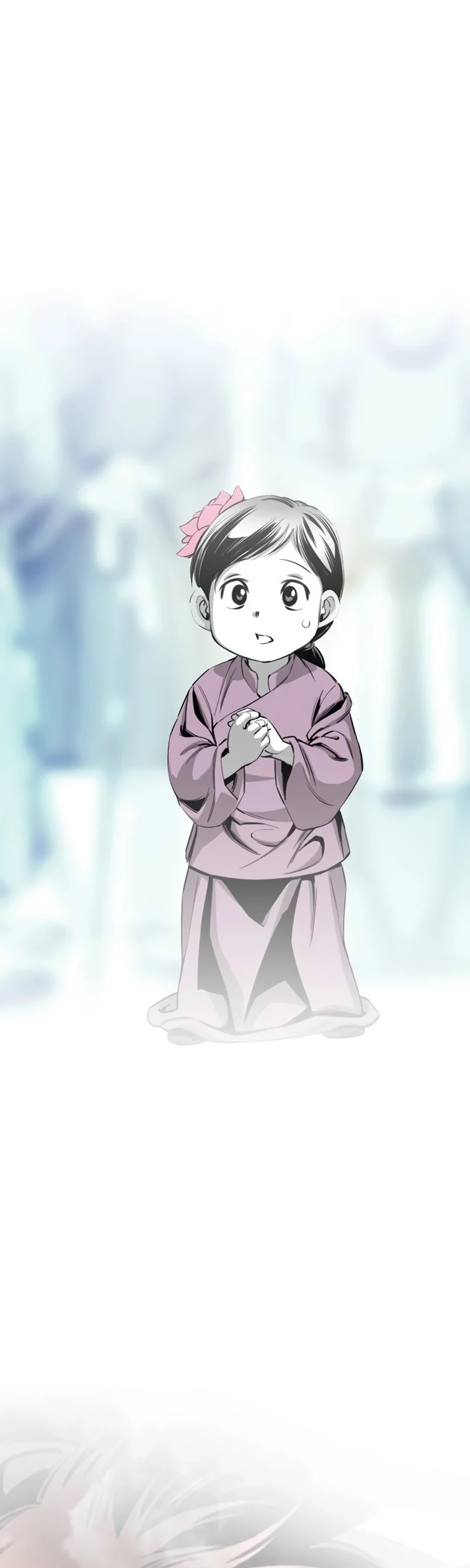 Way To Heaven Chapter 48 page 47 - Chapter 48