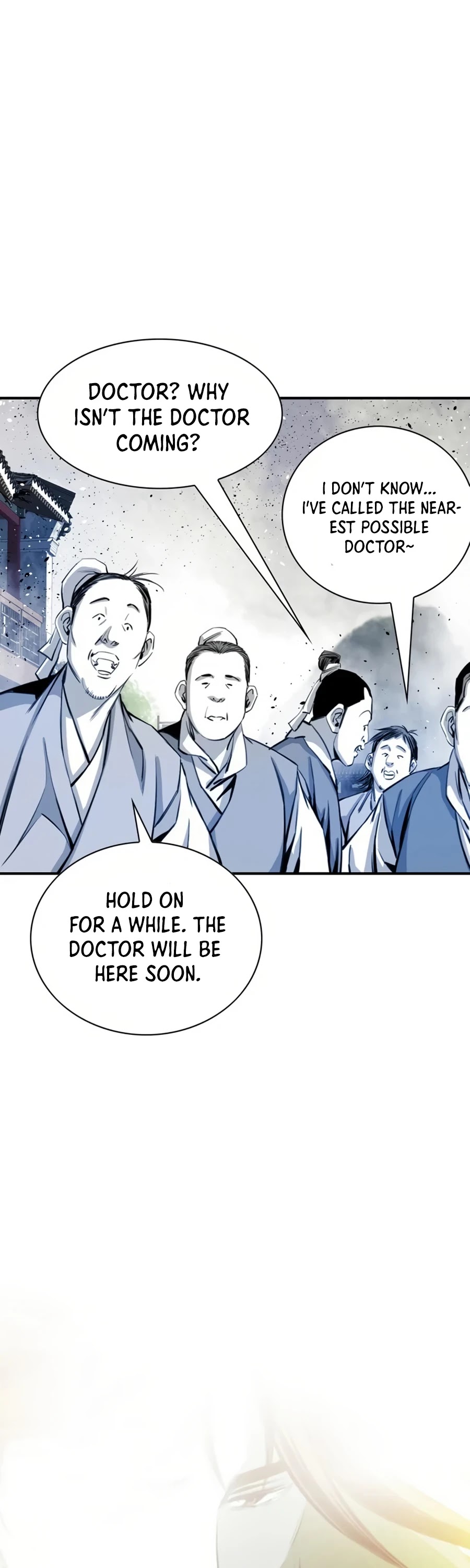 Way To Heaven Chapter 48 page 50 - Chapter 48