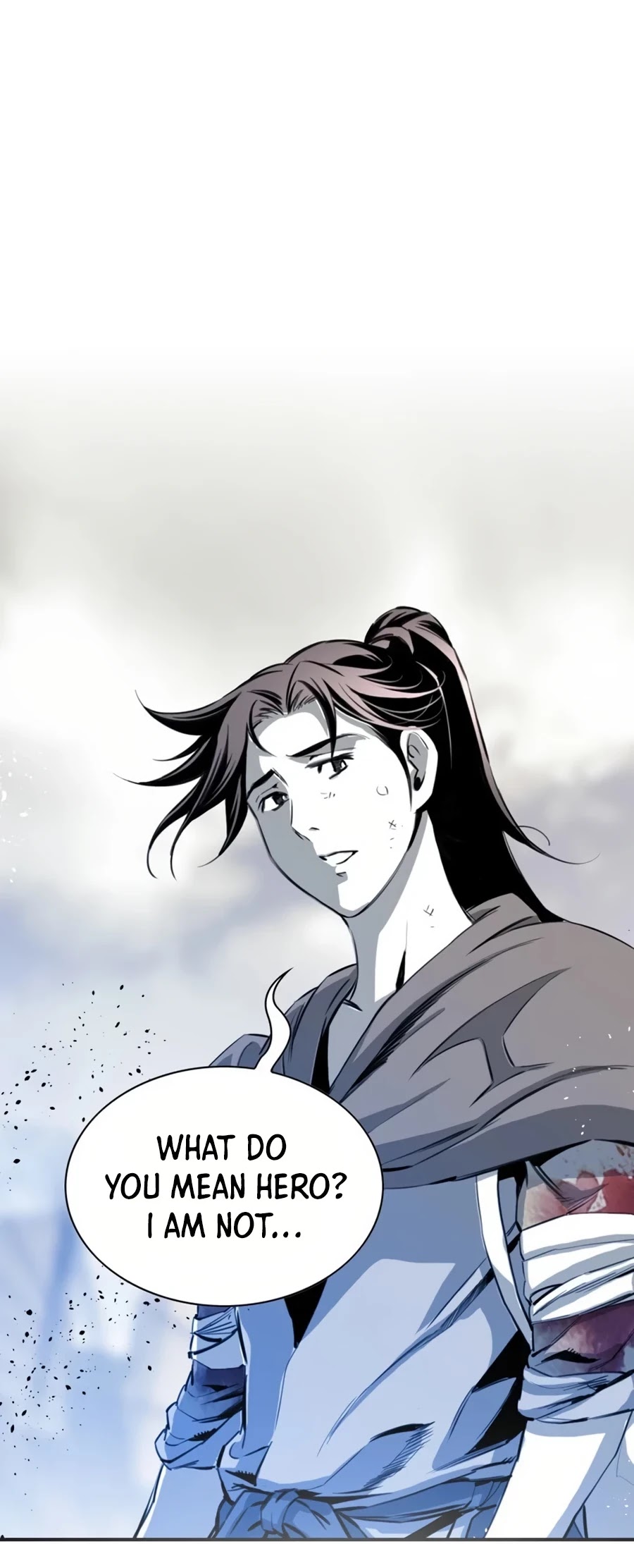 Way To Heaven Chapter 48 page 58 - Chapter 48