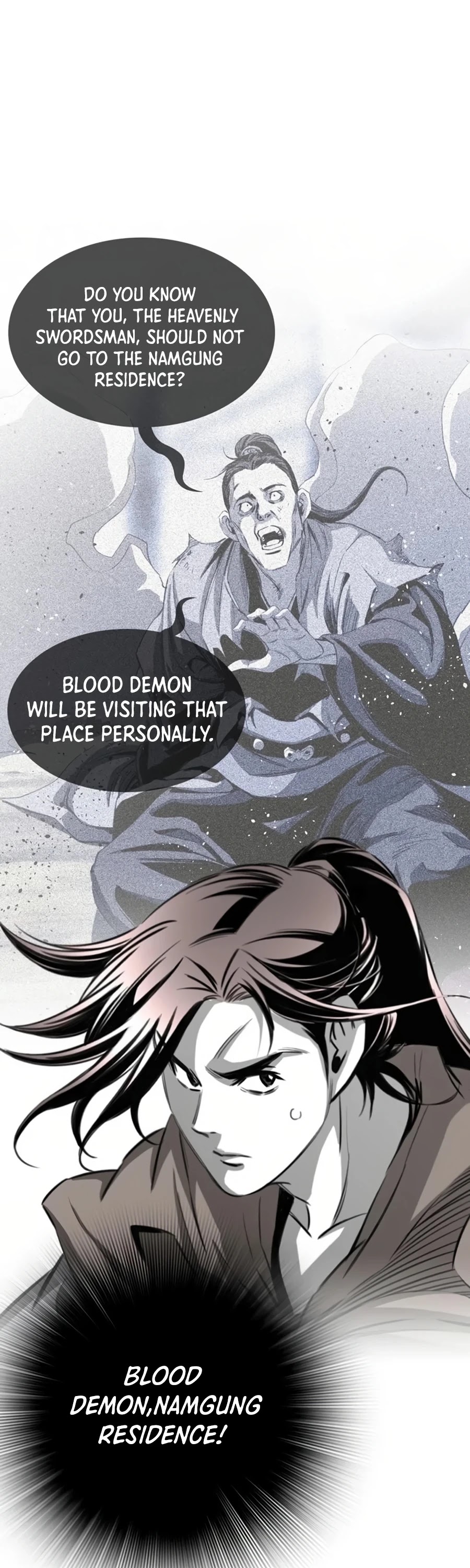 Way To Heaven Chapter 48 page 59 - Chapter 48