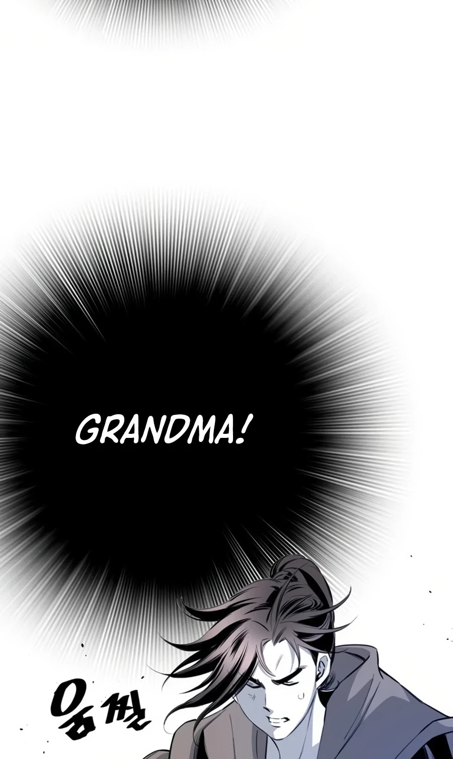 Way To Heaven Chapter 48 page 60 - Chapter 48