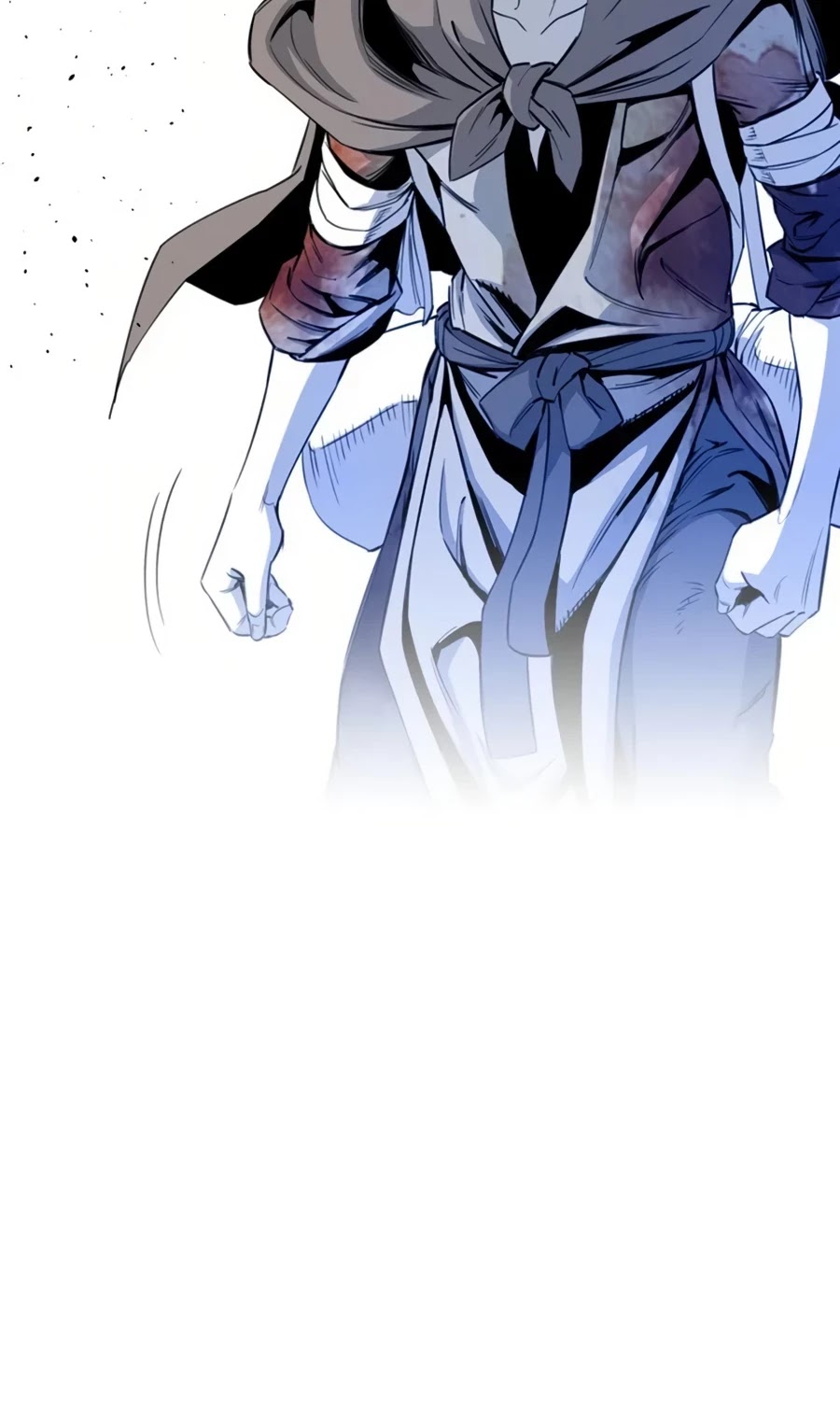 Way To Heaven Chapter 48 page 61 - Chapter 48