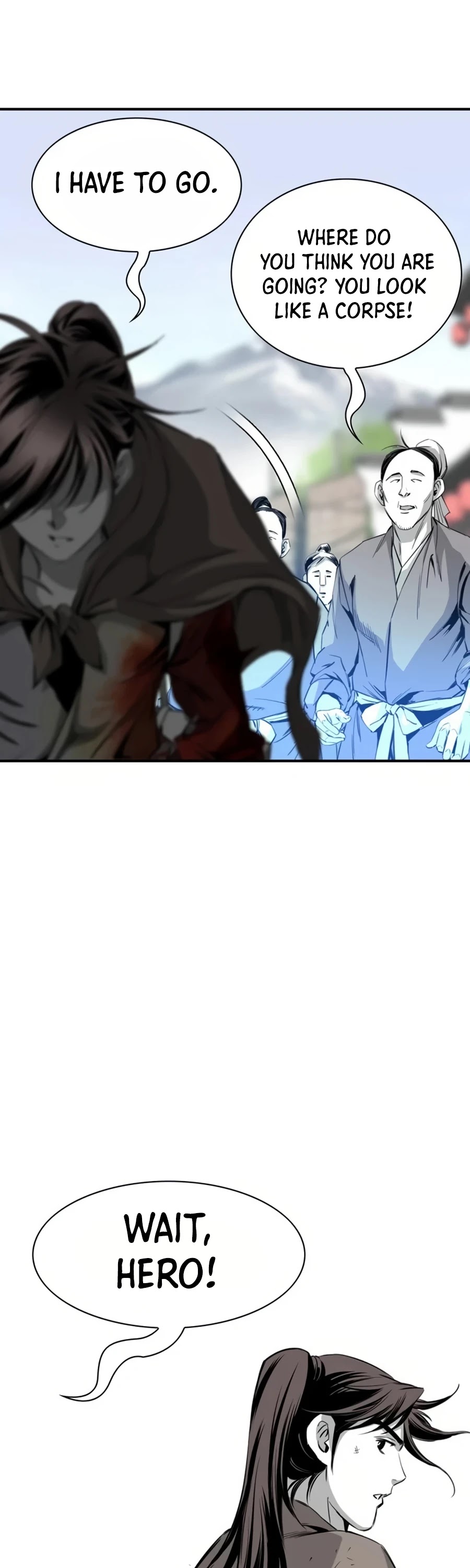 Way To Heaven Chapter 48 page 62 - Chapter 48