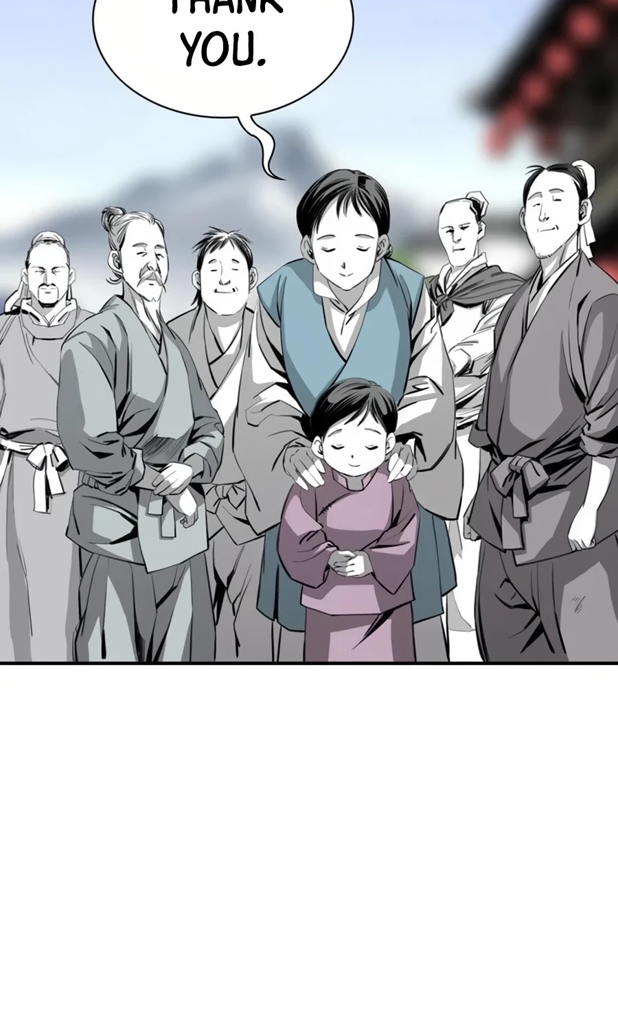 Way To Heaven Chapter 48 page 64 - Chapter 48