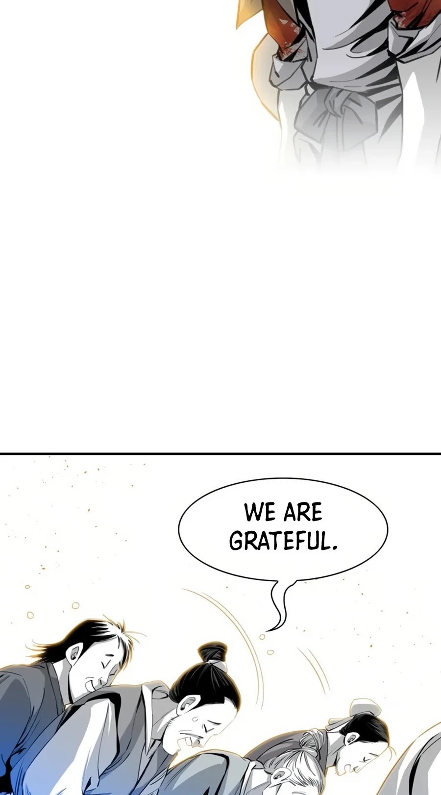 Way To Heaven Chapter 48 page 66 - Chapter 48
