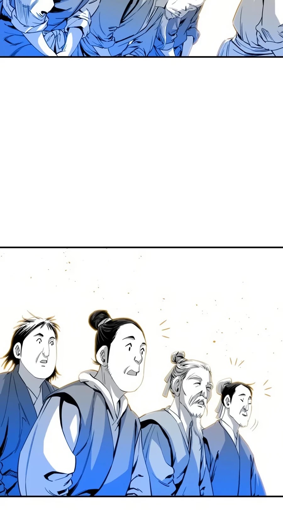 Way To Heaven Chapter 48 page 67 - Chapter 48