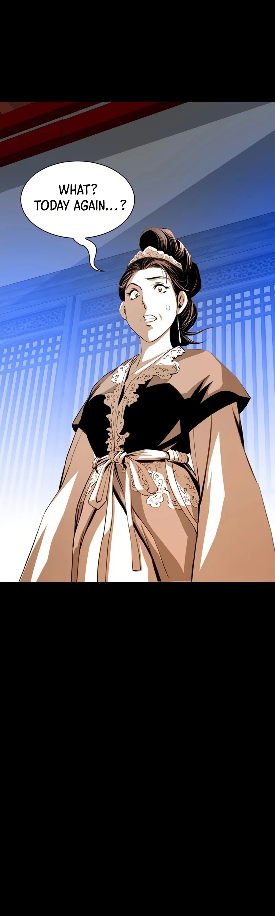 Way To Heaven Chapter 48 page 71 - Chapter 48